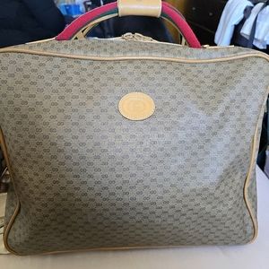 Gucci Travelling bag